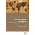 thumbnail image 1 of International Migration (Paperback), 1 of 1