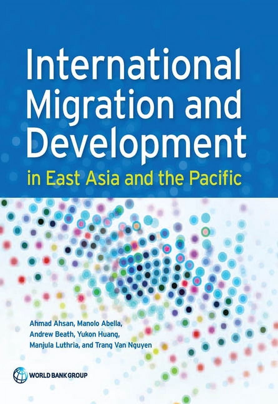 International Migration and Development in East Asia and the Pacific ...