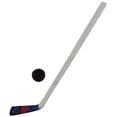 thumbnail image 1 of International Miniatures by Classics Dollhouse Miniature Hockey Stick w/Puck, 1 of 3