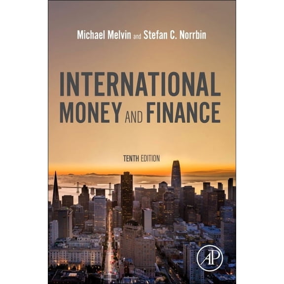 International Money and Finance, (Paperback)