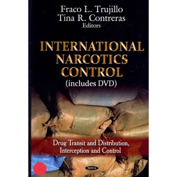 International Narcotics Control