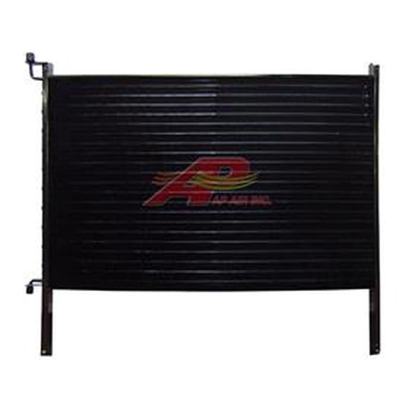 International/Navistar Condenser 9600, 9700