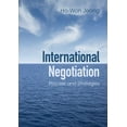 thumbnail image 1 of International Negotiation, (Paperback), 1 of 3