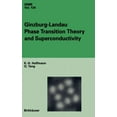 thumbnail image 1 of International Numerical Mathematics Ginzburg-Landau Phase Transition Theory and Superconductivity, Book 134, (Hardcover), 1 of 1