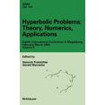 thumbnail image 1 of International Numerical Mathematics Hyperbolic Problems: Theory, Numerics, Applications: Eighth International Conference in Magdeburg, February/March 2000 V, Book 141, (Hardcover), 1 of 1