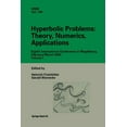 thumbnail image 1 of International Numerical Mathematics Hyperbolic Problems: Theory, Numerics, Applications: Eighth International Conference in Magdeburg, February/March 2000 V, Book 140, (Paperback), 1 of 1