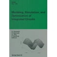 thumbnail image 1 of International Numerical Mathematics Modeling, Simulation, and Optimization of Integrated Circuits: Proceedings of a Conference Held at the Mathematisches Fo, Book 146, (Paperback), 1 of 1