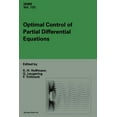 thumbnail image 1 of International Numerical Mathematics Optimal Control of Partial Differential Equations: International Conference in Chemnitz, Germany, April 20-25, 1998, Book 133, (Paperback), 1 of 1
