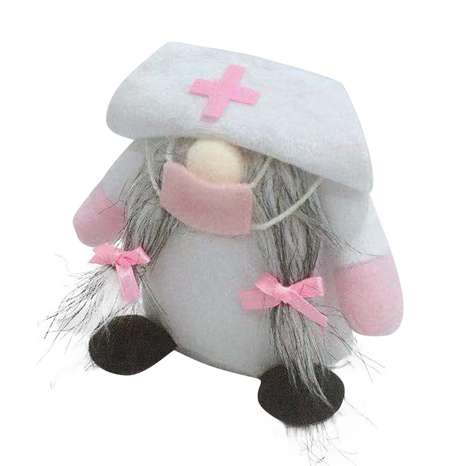 International Nurses Day Gift Handmade Home Doll Decor