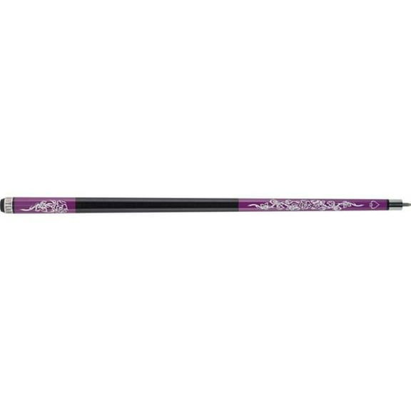 International OL44 21.0 Outlaw Pool Cue