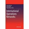 thumbnail image 1 of International Operations Networks, (Hardcover), 1 of 1