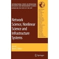 thumbnail image 1 of International Operations Research & Mana Network Science, Nonlinear Science and Infrastructure Systems, Book 102, (Hardcover), 1 of 1