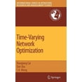thumbnail image 1 of International Operations Research & Mana Time-Varying Network Optimization, Book 103, (Hardcover), 1 of 1