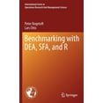 thumbnail image 1 of International Operations Research & Mana Benchmarking with DEA, SFA, and R, Book 157, (Hardcover), 1 of 1