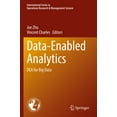 thumbnail image 1 of International Operations Research & Mana Data-Enabled Analytics: Dea for Big Data, Book 312, (Paperback), 1 of 1
