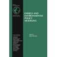 thumbnail image 1 of International Operations Research & Mana Energy and Environmental Policy Modeling, Book 18, (Paperback), 1 of 1