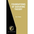thumbnail image 1 of International Operations Research & Mana Foundations of Queueing Theory, Book 7, (Hardcover), 1 of 1