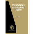 thumbnail image 1 of International Operations Research & Mana Foundations of Queueing Theory, Book 7, (Paperback), 1 of 1