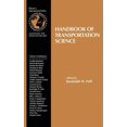 thumbnail image 1 of International Operations Research & Mana Handbook of Transportation Science, Book 23, (Hardcover), 1 of 1