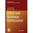 thumbnail image 1 of International Operations Research &amp;  Linear and Nonlinear Optimization, Book 253, (Paperback), 1 of 1