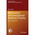 thumbnail image 1 of International Operations Research & Mana Mathematical and Computational Modeling of Tonality: Theory and Applications, Book 204, (Hardcover), 1 of 1