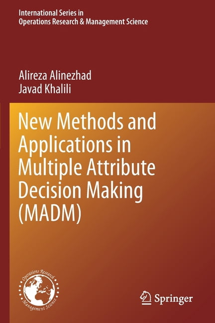 International Operations Research & New Methods and Applications in ...