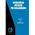 thumbnail image 1 of International Operations Research & Mana Nonlinear Integer Programming, Book 84, (Paperback), 1 of 1