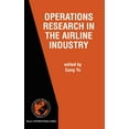 thumbnail image 1 of International Operations Research & Mana Operations Research in the Airline Industry, Book 9, (Hardcover), 1 of 1