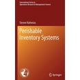 thumbnail image 1 of International Operations Research & Mana Perishable Inventory Systems, Book 160, (Hardcover), 1 of 1