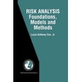 thumbnail image 1 of International Operations Research & Management Science: Risk Analysis Foundations, Models, and Methods (Paperback), 1 of 1