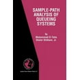 thumbnail image 1 of International Operations Research & Mana Sample-Path Analysis of Queueing Systems, Book 11, (Paperback), 1 of 1
