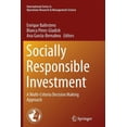 thumbnail image 1 of International Operations Research & Mana Socially Responsible Investment: A Multi-Criteria Decision Making Approach, Book 219, (Paperback), 1 of 3