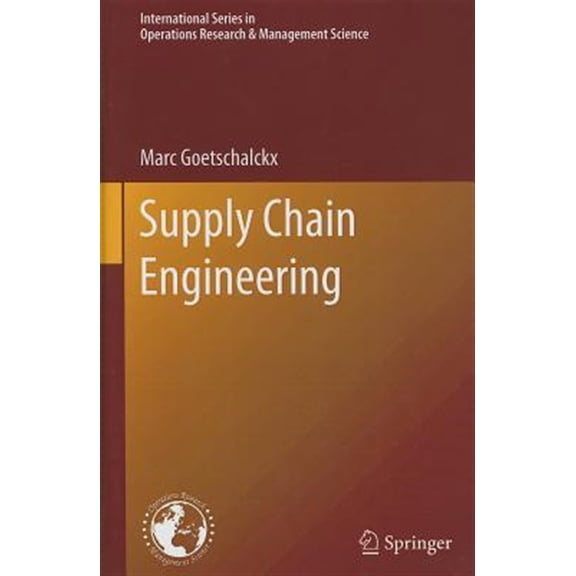Pre-Owned Supply Chain Engineering
