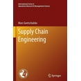 thumbnail image 1 of International Operations Research & Mana Supply Chain Engineering, Book 161, (Paperback), 1 of 1