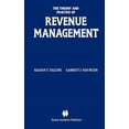 thumbnail image 1 of International Operations Research &amp;  The Theory and Practice of Revenue Management, Book 68, (Hardcover), 1 of 1