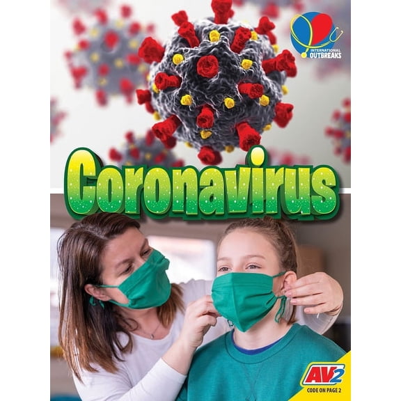 International Outbreaks: Covid-19 (Hardcover)
