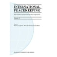 thumbnail image 1 of International Peacekeeping International Peacekeeping: The Yearbook of International Peace Operations: Volume 12, Book 12, (Hardcover), 1 of 1
