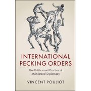 International Pecking Orders, Hardcover