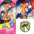 thumbnail image 1 of International Pen Friend Barbie Special Edition Doll 1995 Mattel 13558, 1 of 4