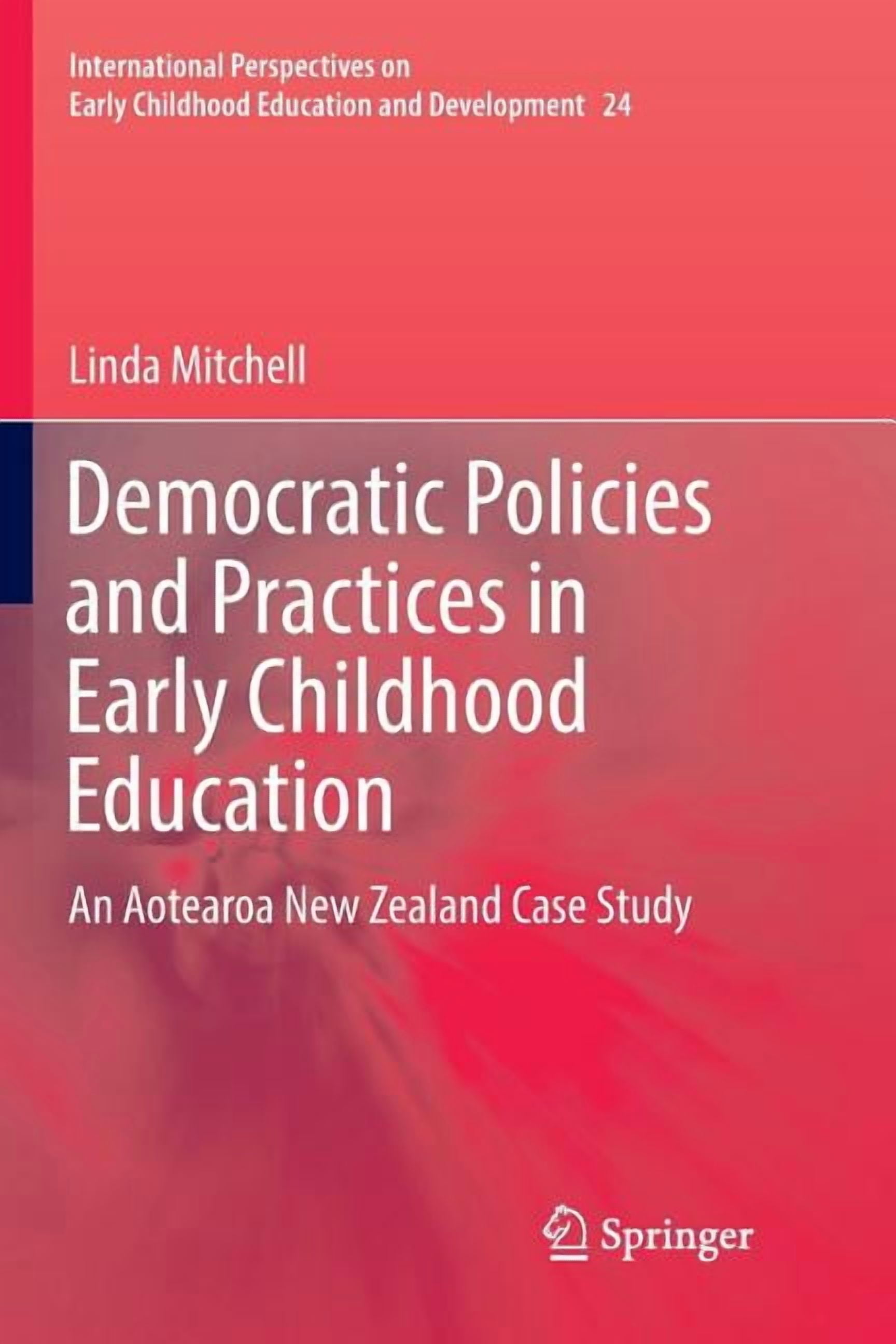 International Perspectives on Early Chil Democratic Policies and ...