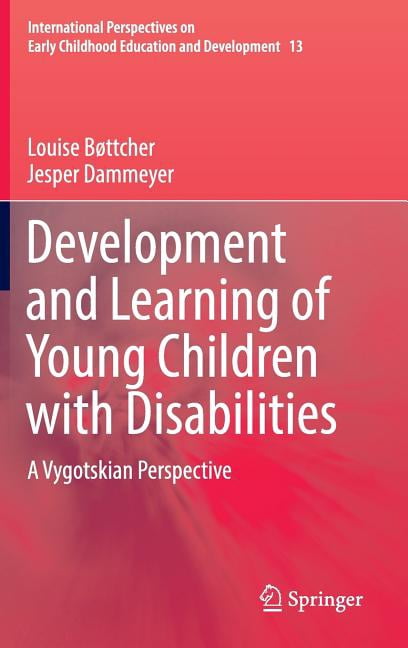 International Perspectives on Early Chil Development and Learning of ...