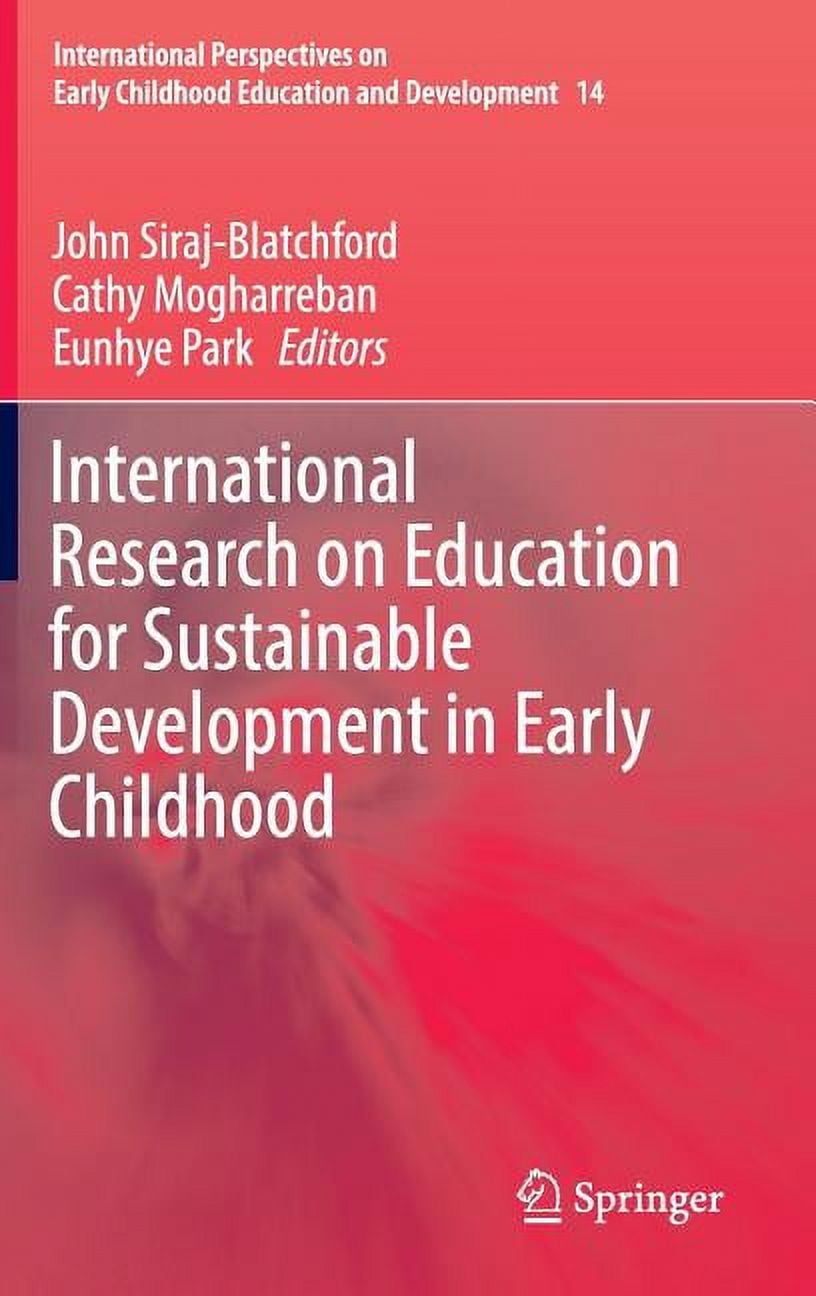 International Perspectives on Early Chil International Research on ...