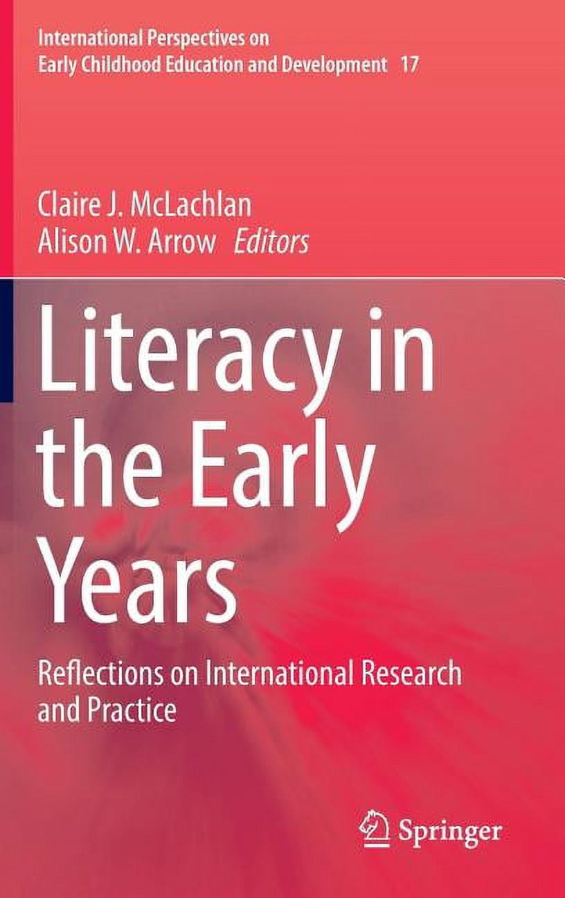 International Perspectives on Early Chil Literacy in the Early Years ...