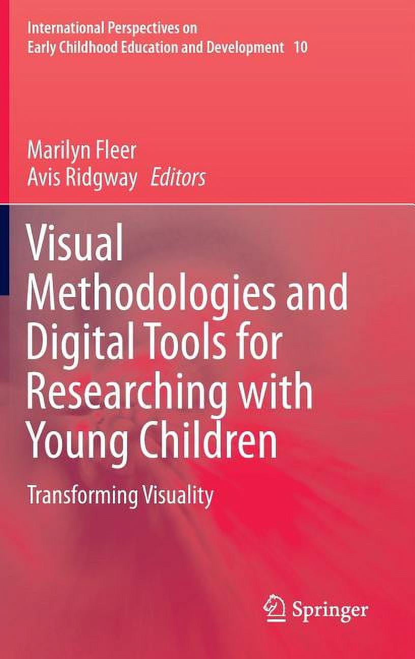 International Perspectives on Early Chil Visual Methodologies and ...