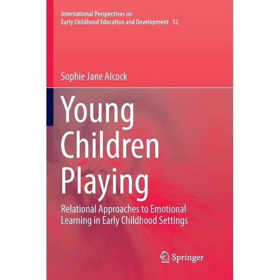 International Perspectives on Early Chil Young Children Playing ...
