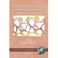 thumbnail image 1 of International Perspectives on Educationa International Perspectives on Bilingual Education: Policy, Practice, and Controversy, (Hardcover), 1 of 1