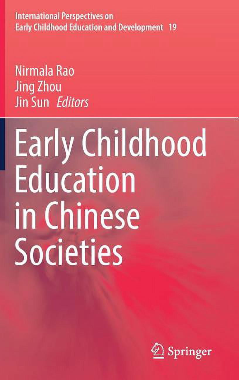 International Perspectives on Early Chil Early Childhood Education in ...