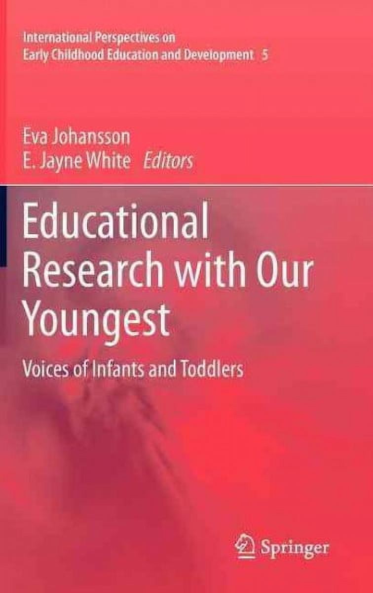 International Perspectives on Early Childhood Education and ...