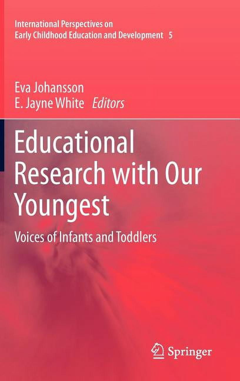 International Perspectives on Early Chil Educational Research with Our ...