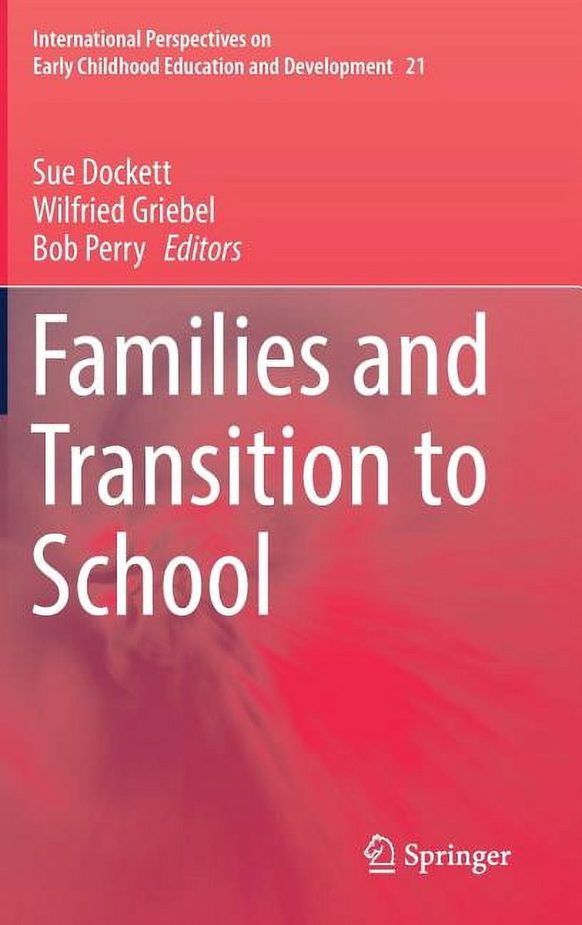 International Perspectives on Early Chil Families and Transition to ...